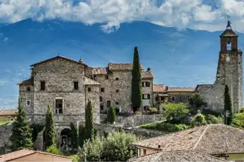il borgo di greccio itinerario a greccio 2023